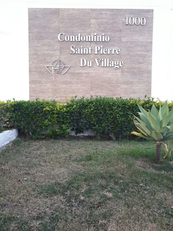 Cantinho Do Village São Pedro da Aldeia Exterior foto