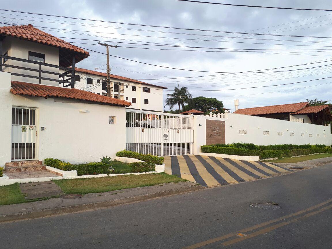 Cantinho Do Village São Pedro da Aldeia Exterior foto