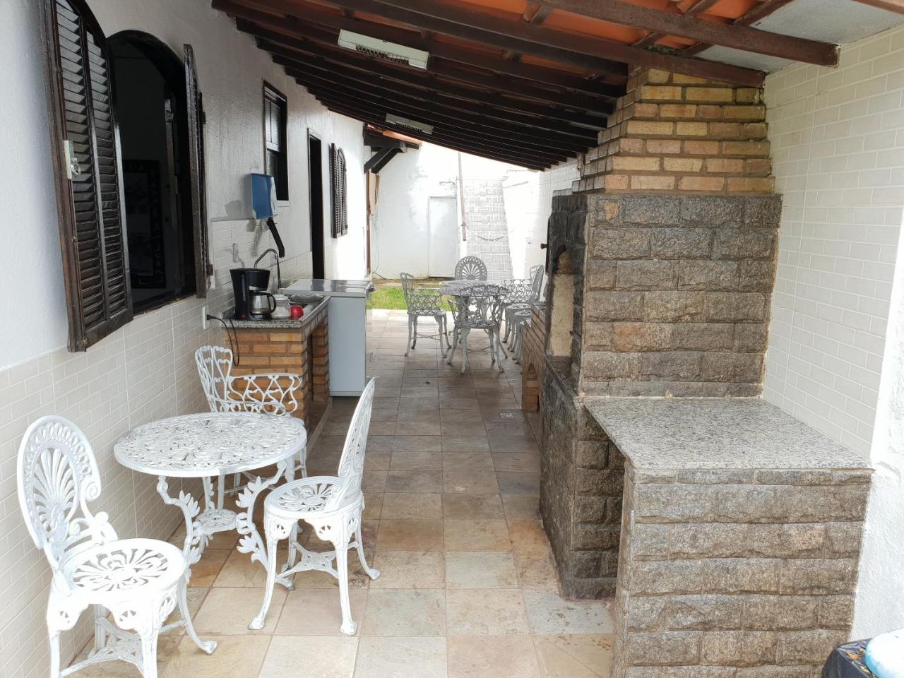 Cantinho Do Village São Pedro da Aldeia Exterior foto